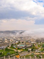 الباحة