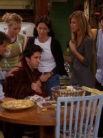 أبطال مسلسل Friends. الصورة من موقع IMDB