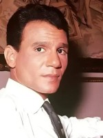 الفنان الراحل عبد الحليم حافظ- صورة أرشيفية