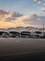 مطارات الرياض