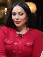 فوز الشطي- الصورة من صفحتها الرسمية على إنستغرام
