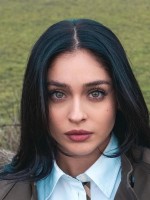 جيمري بايسال Cemre Baysel - الصورة من حسابها على انستغرام