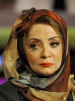 شهيرة - الصورة من حسابها الشخصي على فيسبوك