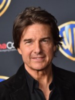 توم كروز Tom Cruise - Photo by Chris Delmas / AFP