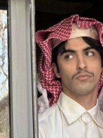 عبد الرحمن بن نافع- الصورة من حسابه على الانستغرام