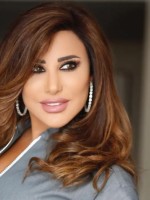 نجوى كرم - الصورة من صفحتها على إنستغرام