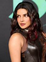بريانكا شوبرا جوناس Priyanka Chopra Jonas - مصدر الصورة Emma McIntyre / GETTY IMAGES NORTH AMERICA / Getty Images via AFP