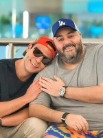 محمد إمام وشيكو
