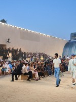 لويس فويتون Louis Vuitton- الصورة من Launchmetrics/Spotlight ©