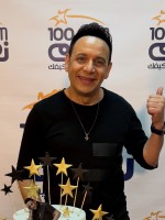 مصطفى قمر