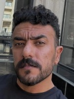 أحمد العوضي- الصورة من صفحته على فيسبوك