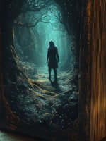 رواية تتحول إلى قصة سينمائية 