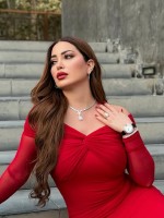 نسرين طافش- الصورة من حسابها على إنستغرام