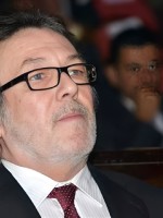 مدير التصوير طارق التلمساني- الصورة أرشيفية