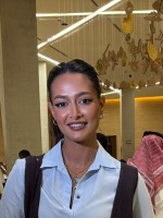 في فؤاد - تصوير زكية البلوشي خاص لسيدتي