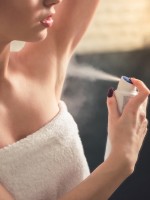 بدائل طبيعية لمزيل العرق تمنحك الانتعاش طوال اليوم - الصورة من Magnific