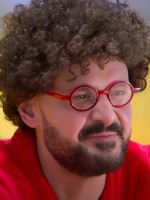 رامز جلال من فيلم بيج رامي- الصورة من شاشة عرض برومو الفيلم