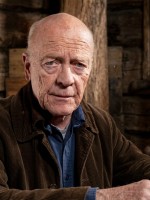 الممثل البريطاني مايكل بيرن (Michael Byrne) - مصدر الصورة قاعدة بيانات rottentomatoes