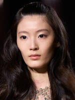من عرض إيلي صعب Elie Saab- الصورة من Launchmetrics/Spotlight©