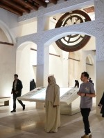 متحف البحر الأحمر- (الصورة من واس)