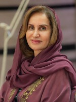 الأميرة مها بنت مشاري بن عبدالعزيز