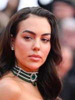 جورجينا رودريغيز  Georgina Rodríguez  ( مصدر الصورة: Stephane Cardinale - Corbis/Corbis via Getty Images))