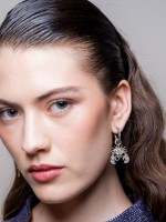 من عرض Giorgio Armani  - الصورة من Launchmetrics/Spotlight©