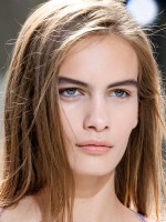 من عرضVauthier  - الصورة من Launchmetrics/Spotlight©