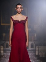 جورج حبيقة Georges Hobeika- الصورة من Launchmetrics/Spotlight ©
