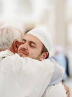 رسائل ترحيبية لاستقبال الحجاج