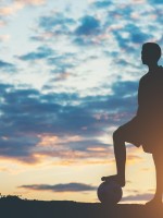 مباريات كأس العالم تعزز الشغف لدى الشباب- المصدر freepik