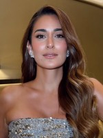 أمينة خليل - الصورة من صفحتها الرسمية على انستغرام