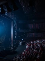ضمن فعاليات مهرجان أفلام السعودية- الصورة من مهرجان أفلام السعودية 