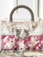 روجيه فيفييه Roger Vivier - الصورة من العلاقات العامة 