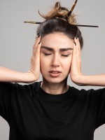  متلازمة التفكير الزائد- الصورة من موقع magnific