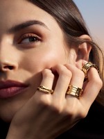 مجوهرات من بولغاري Bvlgari - الصورة من العلامة 