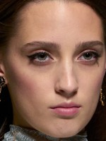 من مجموعة دولتشي آند غابانا Dolce&Gabbana لربيع وصيف 2026 -الصورة من LaunchmetricsSpotlight ©