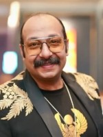 محمد ثروت- الصورة من صفحته على فيسبوك