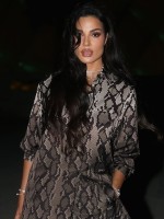نادين نسيب نجيم - الصورة من صفحتها على إنستغرام