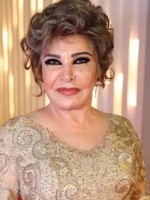 صفية العمري - الصورة من حسابها على الفيسبوك