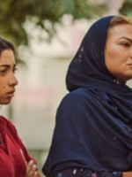 مسلسل أندر إيدج- الصورة من شاشة عرض المسلسل