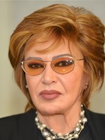 صفية العمري