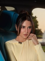 درة- الصورة من حسابها على إنستغرام