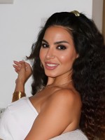نسرين أمين