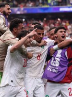 المنتخب المغربي