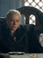 مسلسل House Of The Dragon الموسم الثالث الحلقة الثالثة - مصدر الصورة HBO