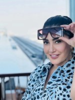 غادة عبد الرازق- الصورة من حسابها على إنستغرام