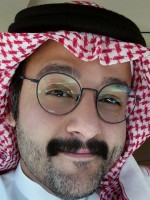 عبد المجيد الكناني- الصورة من حسابه على الانستغرام