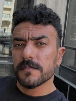 أحمد العوضي- الصورة من صفحته على فيسبوك