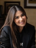 الفنانة هدى الإتربي- الصورة خاص سييدتي تصوير يحيي أحمد